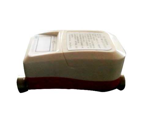 IZSR-(15B-25B)IC卡智能热水表